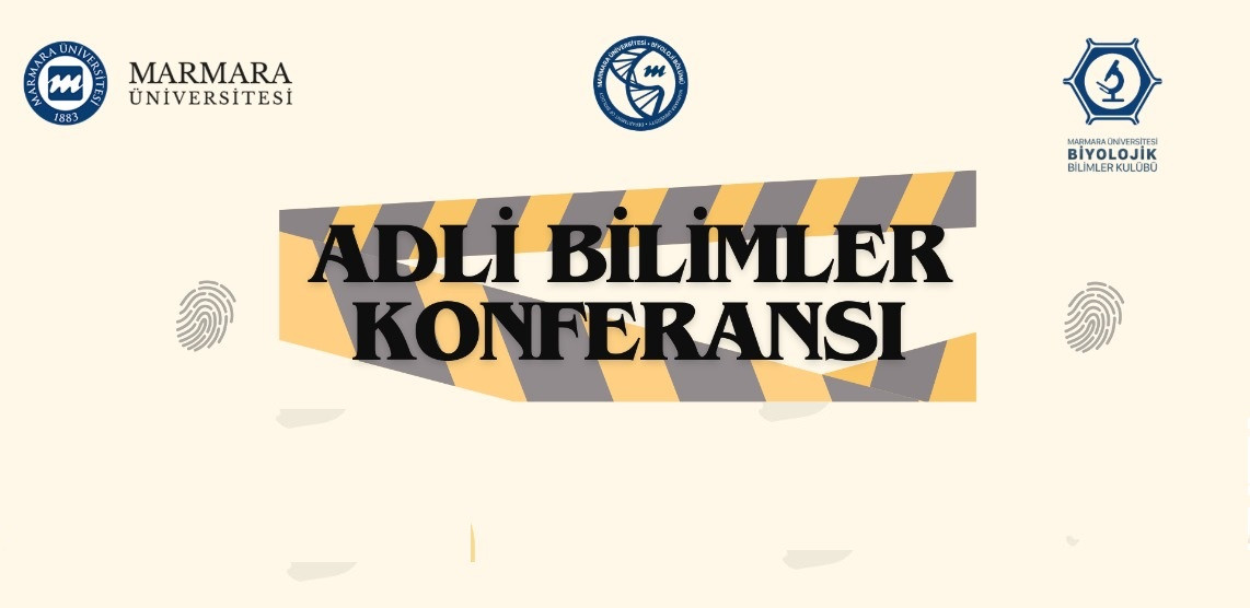 Adli Bilimler Konferansı 25 Ekim 2024 tarihinde düzenlenecektir.